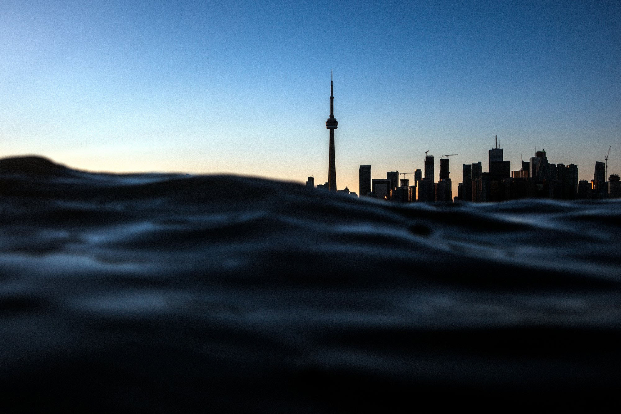 toronto 2013 — wet exploration by Robin Cerutti